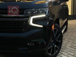 Chevrolet Suburban